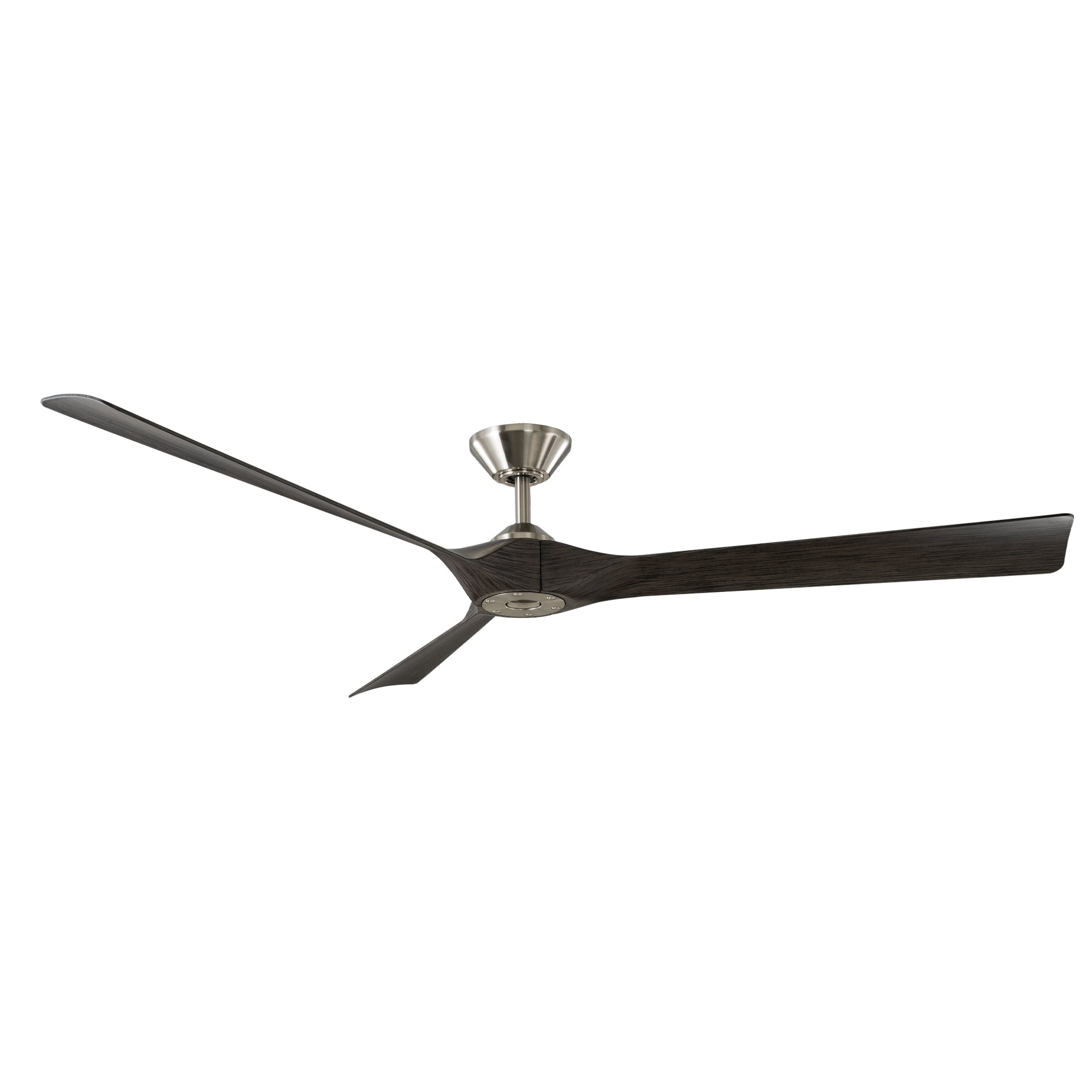 Torque Indoor/Outdoor 3-Blade 70" Smart Ceiling Fan with Remote Control
