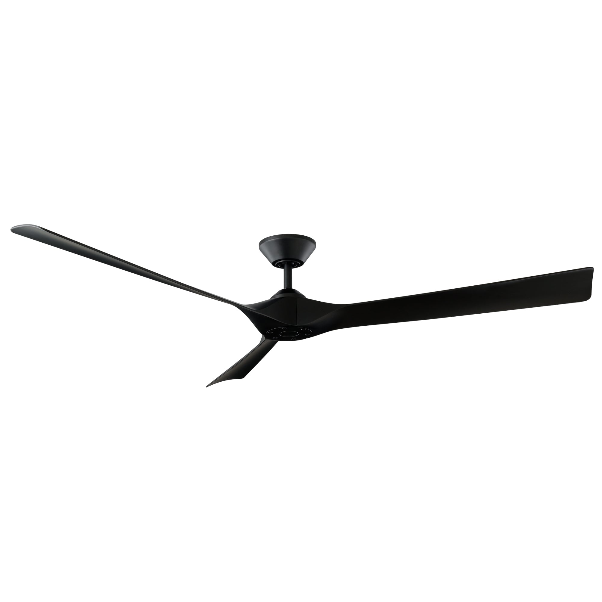 Torque Indoor/Outdoor 3-Blade 70" Smart Ceiling Fan with Remote Control