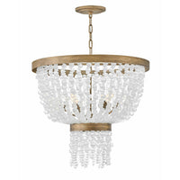 Dune Chandelier