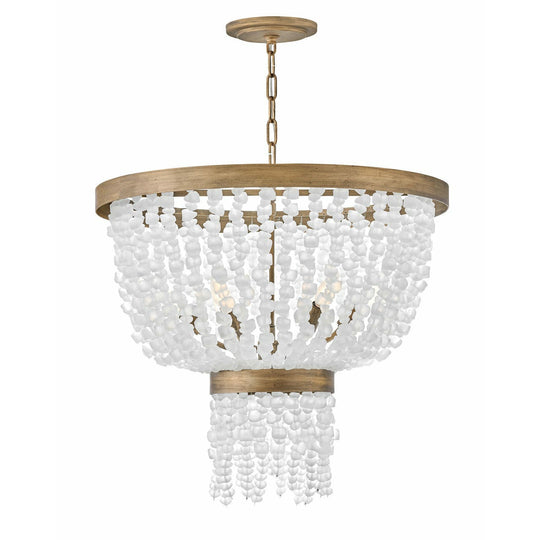 Dune Chandelier