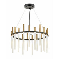 Echo Chandelier
