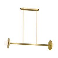 Nodes Linear Suspension