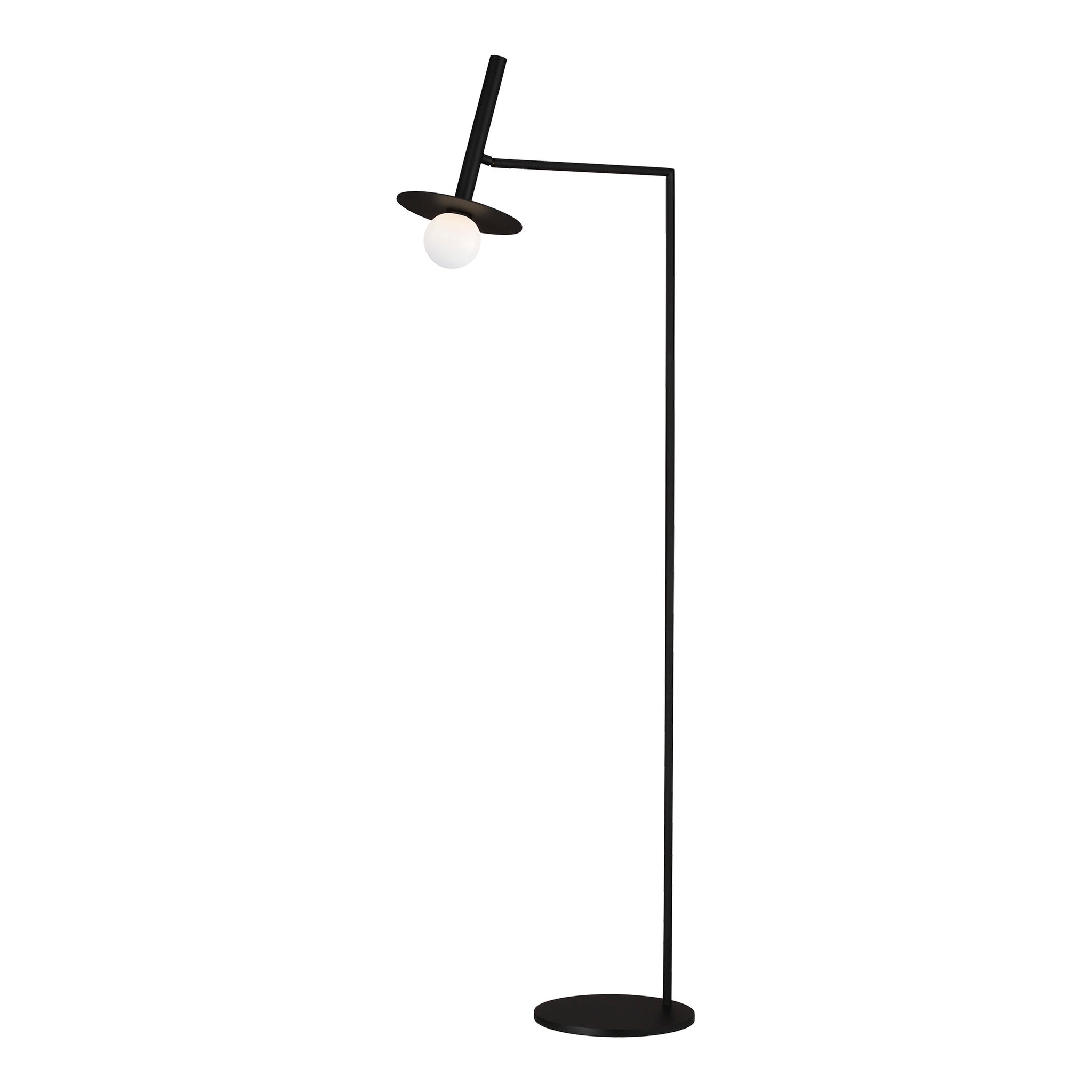Nodes Floor Lamp