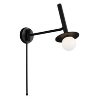 Nodes Swing Arm