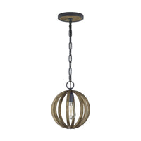 Allier Mini Pendant