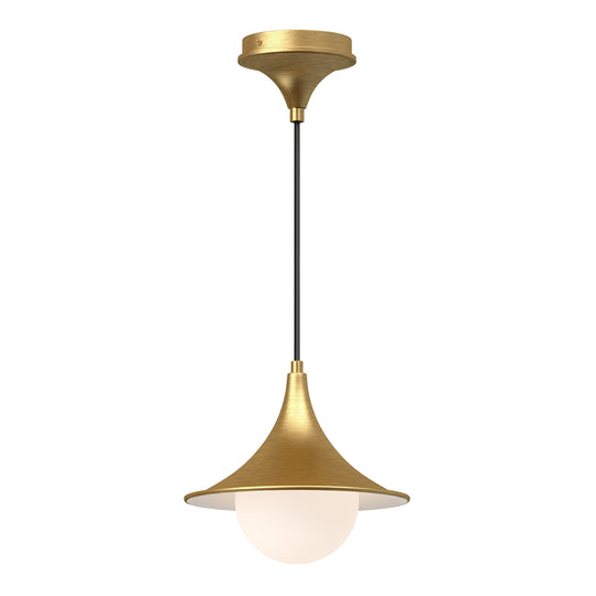Alora Mood Fuji 9 Inch Pendant