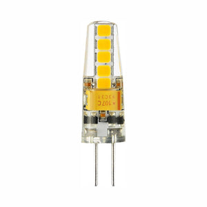 2 Watt G4 LED Bulb 3000K