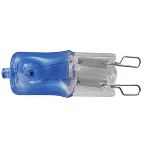 25 Watt G9 Halogen Bulb