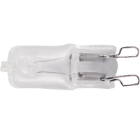 25 Watt G9 Halogen Bulb