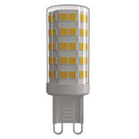 5 Watt G9 LED Bulb 3000K