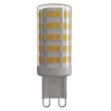 5 Watt G9 LED Bulb 3000K (10 pack)