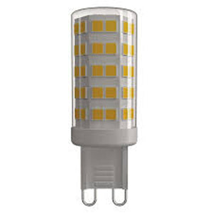 5 Watt G9 LED Bulb 4000K