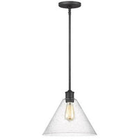 Belton One Light Pendant