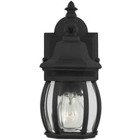 Wynfield Small One Light Outdoor Wall Lantern (with Bulbs)