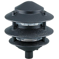 Landscape Lighting One Light Outdoor Path (with Bulbs)