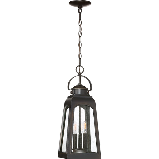 Guardsman Outdoor Pendant