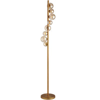 Glasgow Floor Lamp (Decorative)
