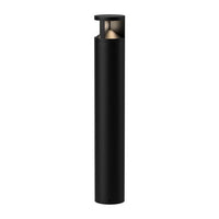 Glen 39" Exterior Bollard
