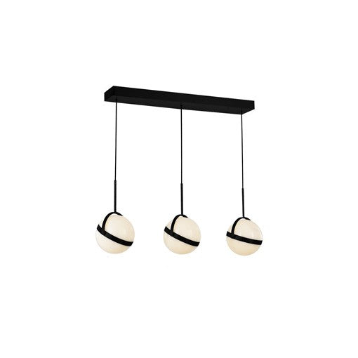 Globo LED Linear Pendant