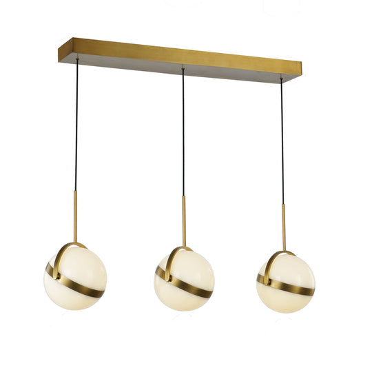 Globo Linear Suspension