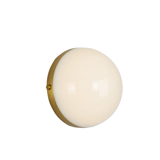 Globo Flush Mount