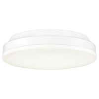 Glow Flush Mount