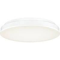 Glow Flush Mount