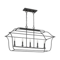 Gallery Linear Suspension