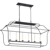 Gallery Linear Suspension