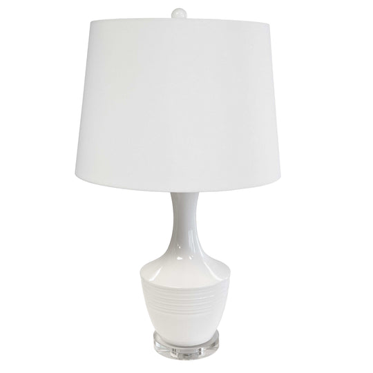 Goliath Table Lamp