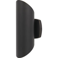 Garde Outdoor Wall Light