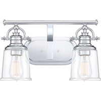 Grant Vanity Light