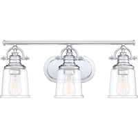 Grant Vanity Light