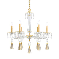 Tassau Chandelier