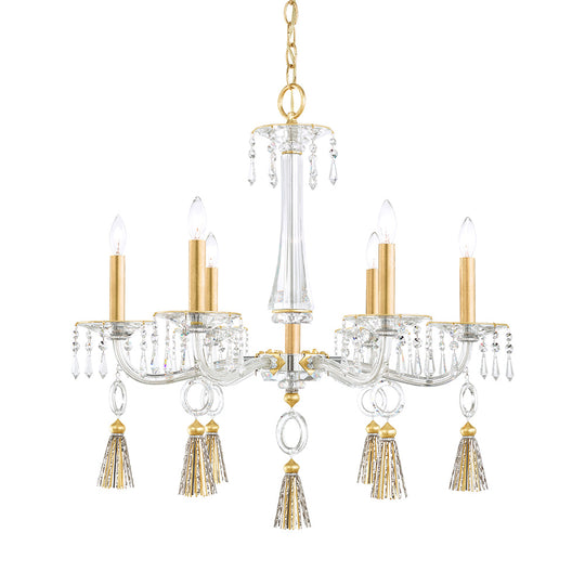 Tassau Chandelier