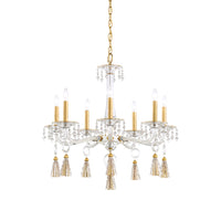 Tassau Chandelier
