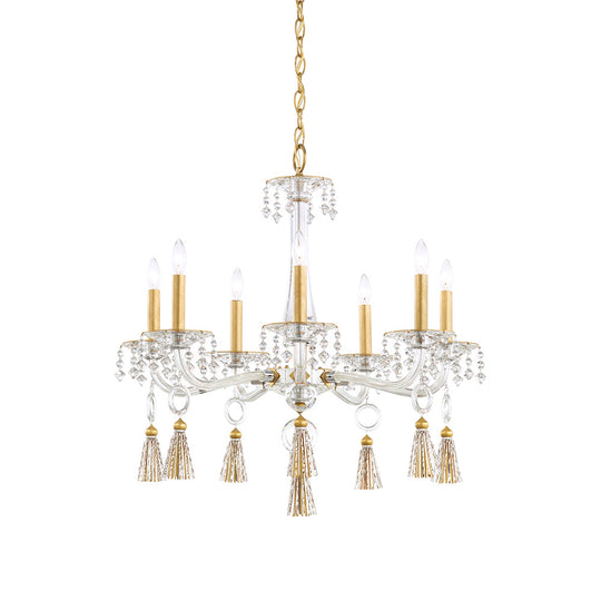Tassau Chandelier