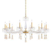 Tassau Chandelier