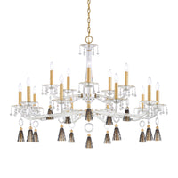 Tassau Chandelier