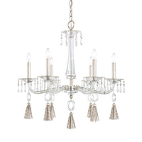 Tassau Chandelier