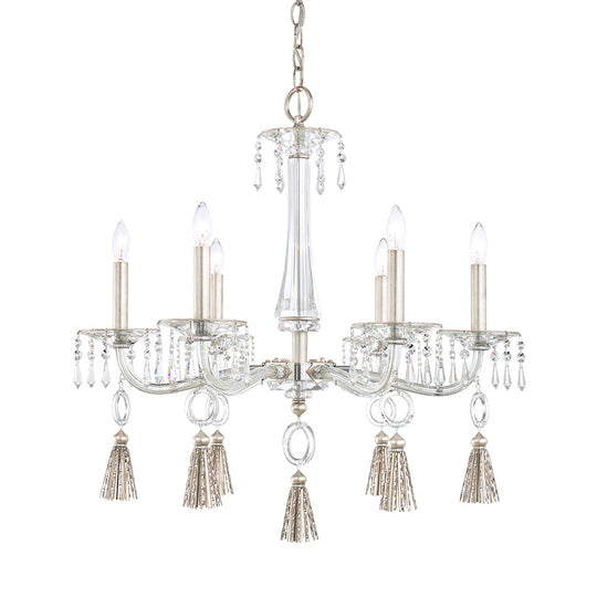 Tassau Chandelier