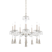 Tassau Chandelier