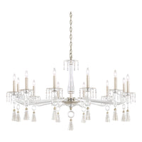 Tassau Chandelier