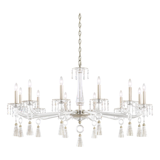 Tassau Chandelier