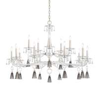 Tassau Chandelier