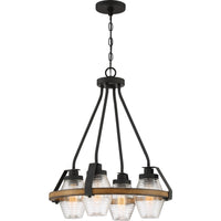 Guilford Chandelier