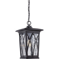 Grover Outdoor Pendant