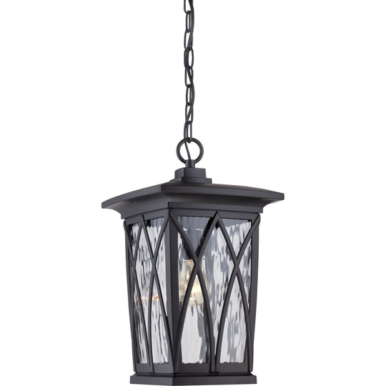 Grover Outdoor Pendant