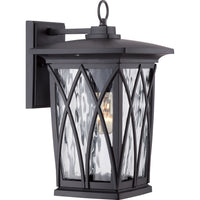 Grover Outdoor Wall Light