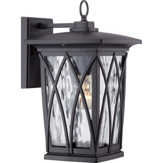 Grover Outdoor Wall Light